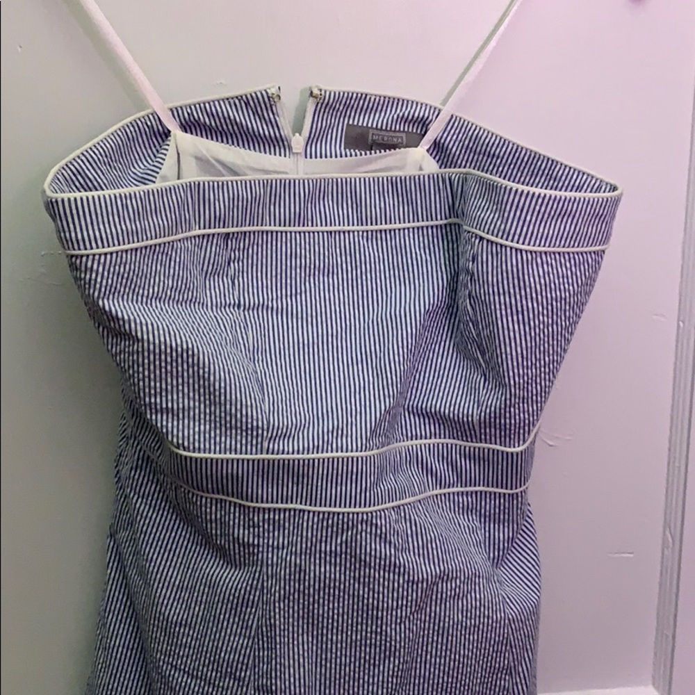 MERONA Strapless Summer Dress